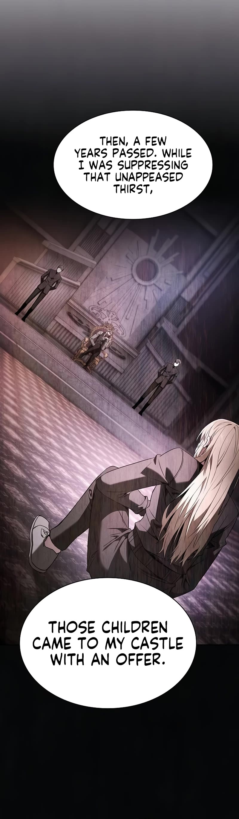 Academy’s Genius Swordmaster Chapter 62 page 26 - Chapter 62