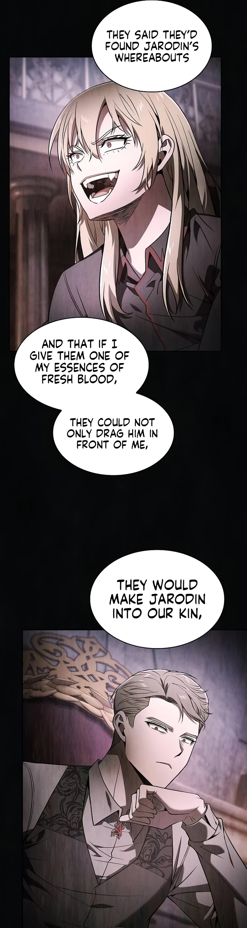 Academy’s Genius Swordmaster Chapter 62 page 27 - Chapter 62