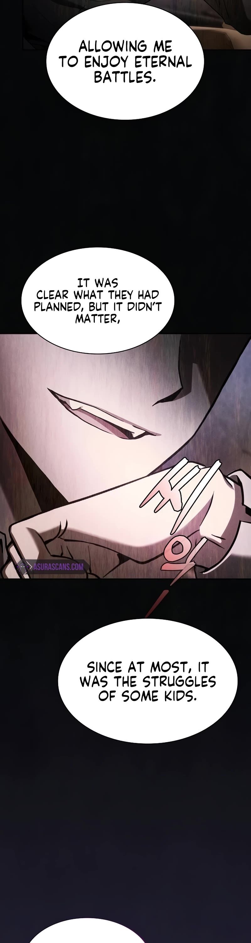 Academy’s Genius Swordmaster Chapter 62 page 28 - Chapter 62