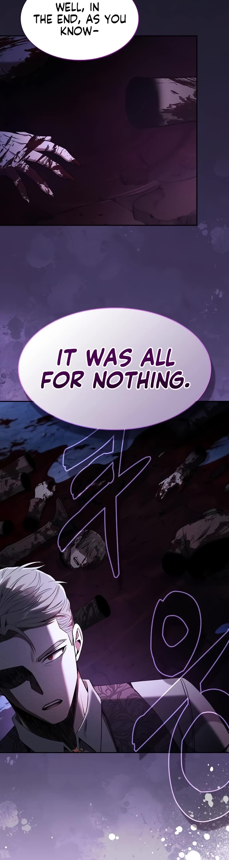 Academy’s Genius Swordmaster Chapter 62 page 29 - Chapter 62