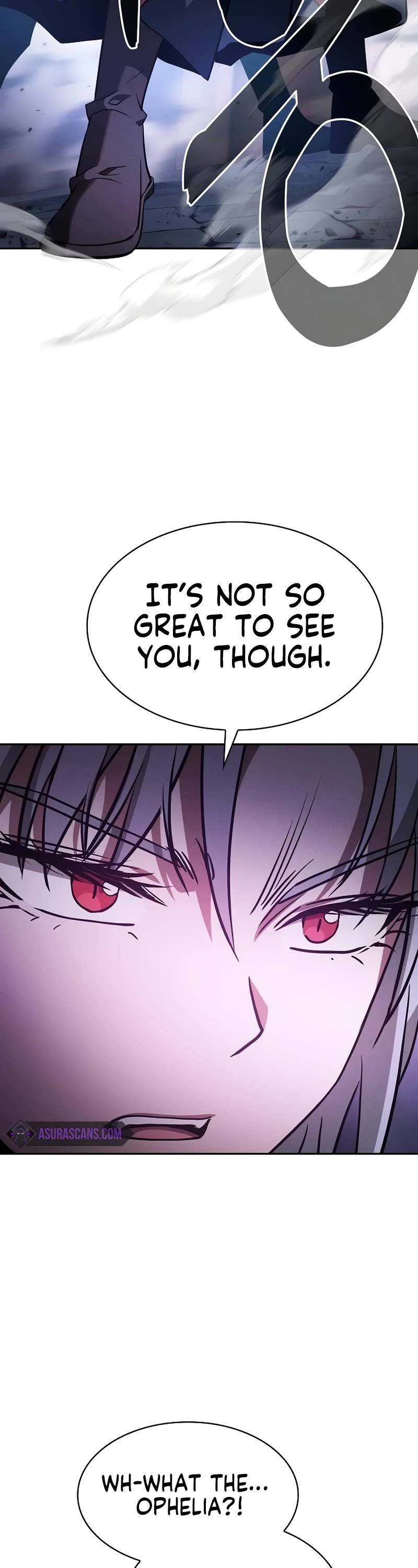 Academy’s Genius Swordmaster Chapter 62 page 3 - Chapter 62