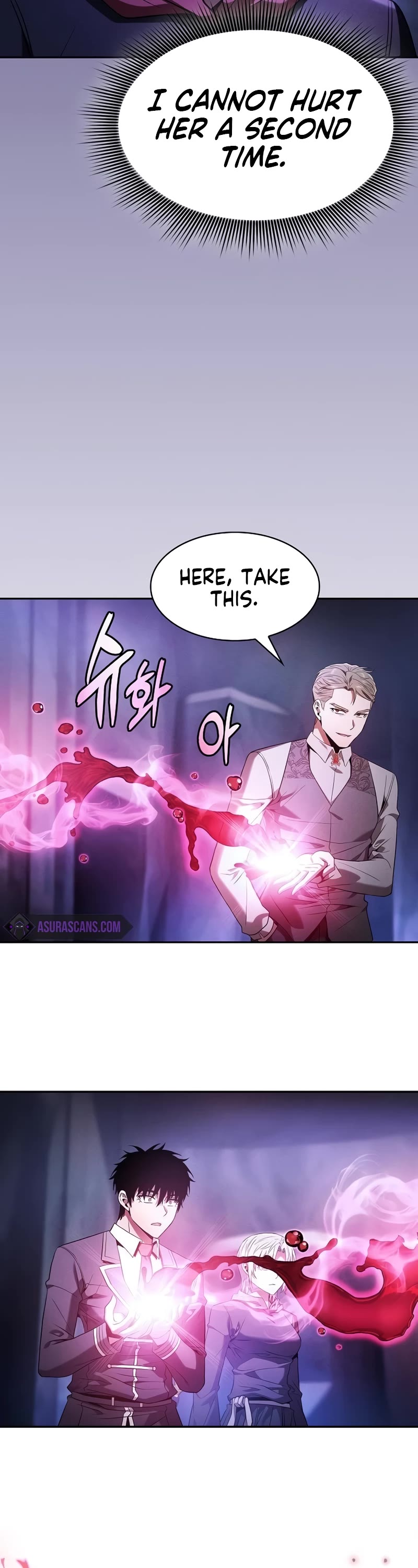 Academy’s Genius Swordmaster Chapter 62 page 34 - Chapter 62