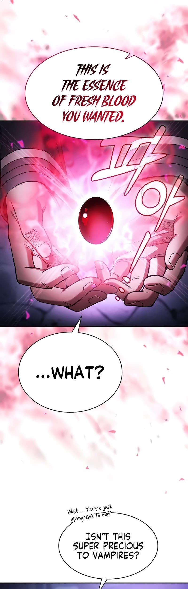 Academy’s Genius Swordmaster Chapter 62 page 35 - Chapter 62