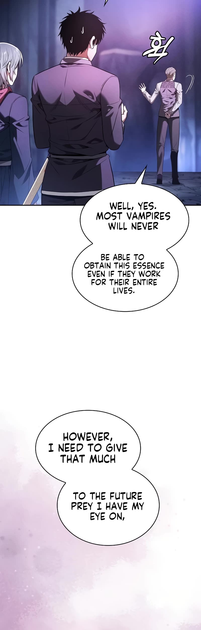 Academy’s Genius Swordmaster Chapter 62 page 36 - Chapter 62