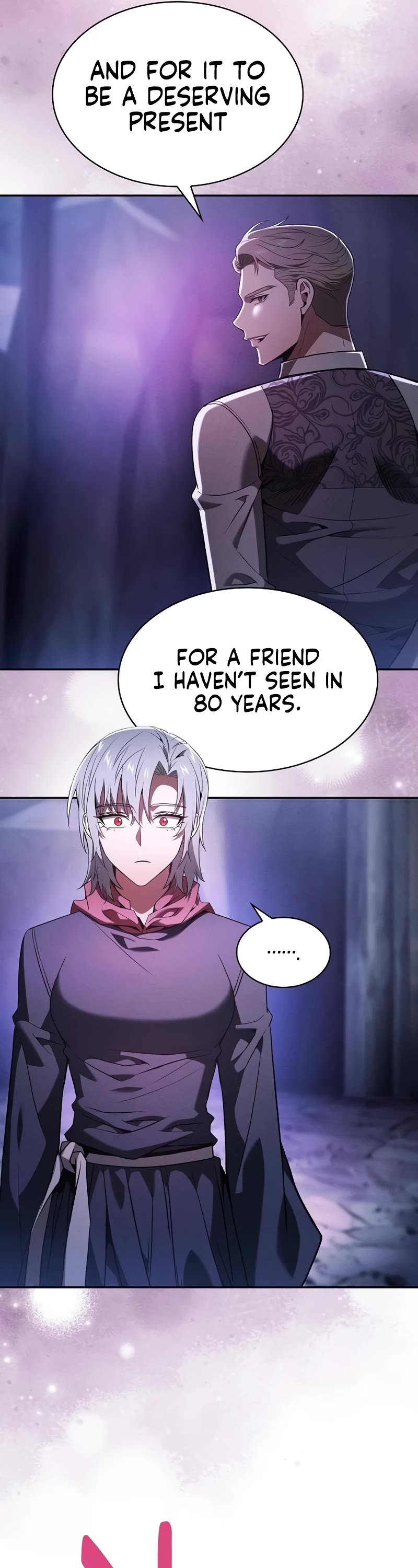 Academy’s Genius Swordmaster Chapter 62 page 37 - Chapter 62