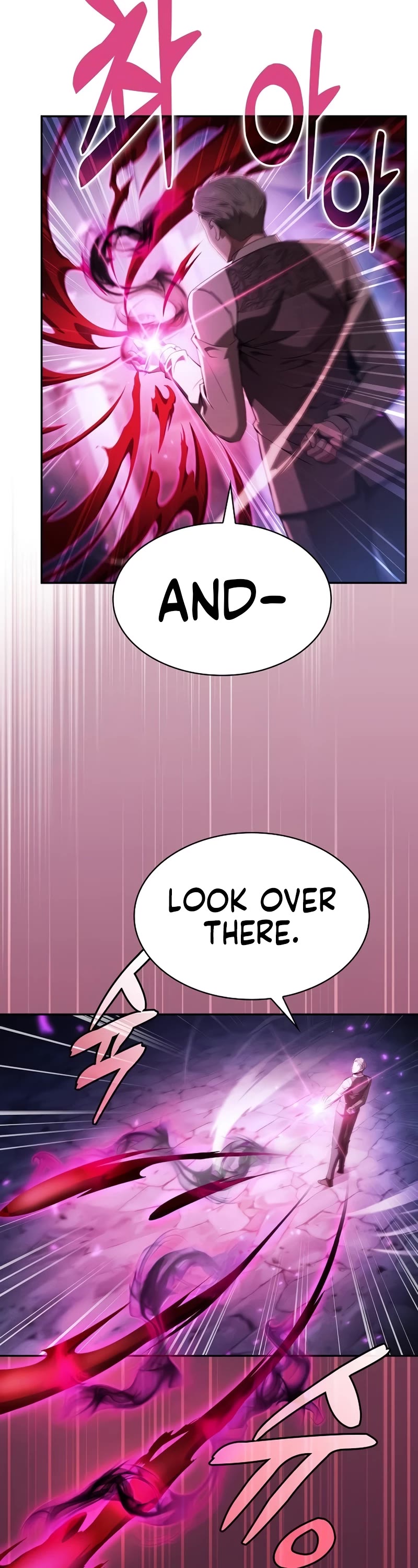 Academy’s Genius Swordmaster Chapter 62 page 38 - Chapter 62