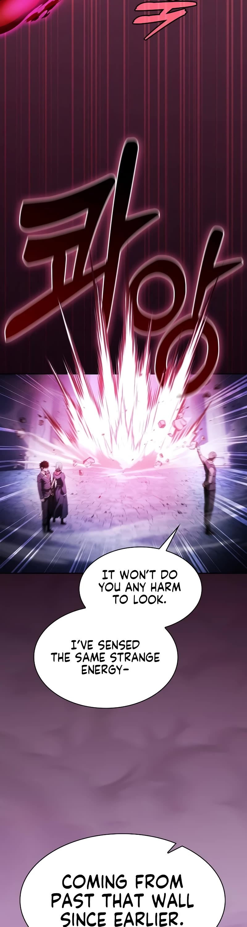 Academy’s Genius Swordmaster Chapter 62 page 39 - Chapter 62
