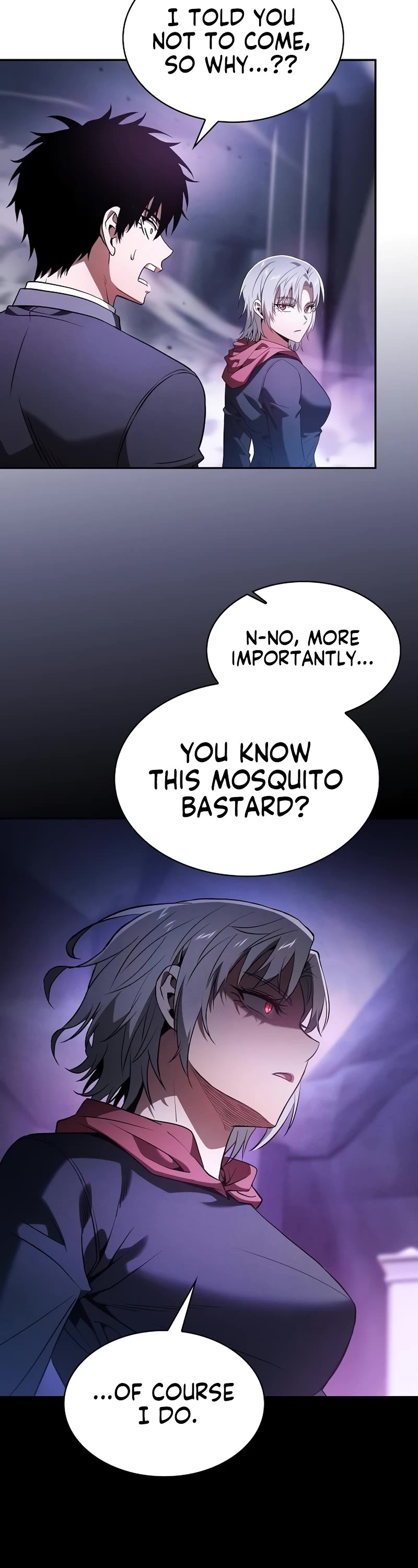 Academy’s Genius Swordmaster Chapter 62 page 4 - Chapter 62