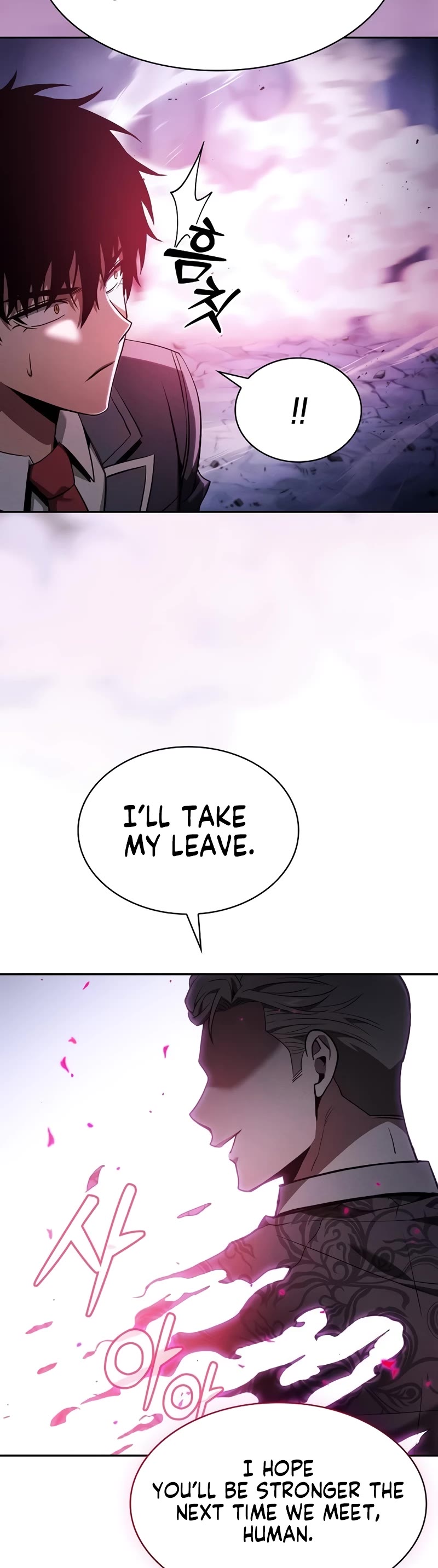 Academy’s Genius Swordmaster Chapter 62 page 40 - Chapter 62