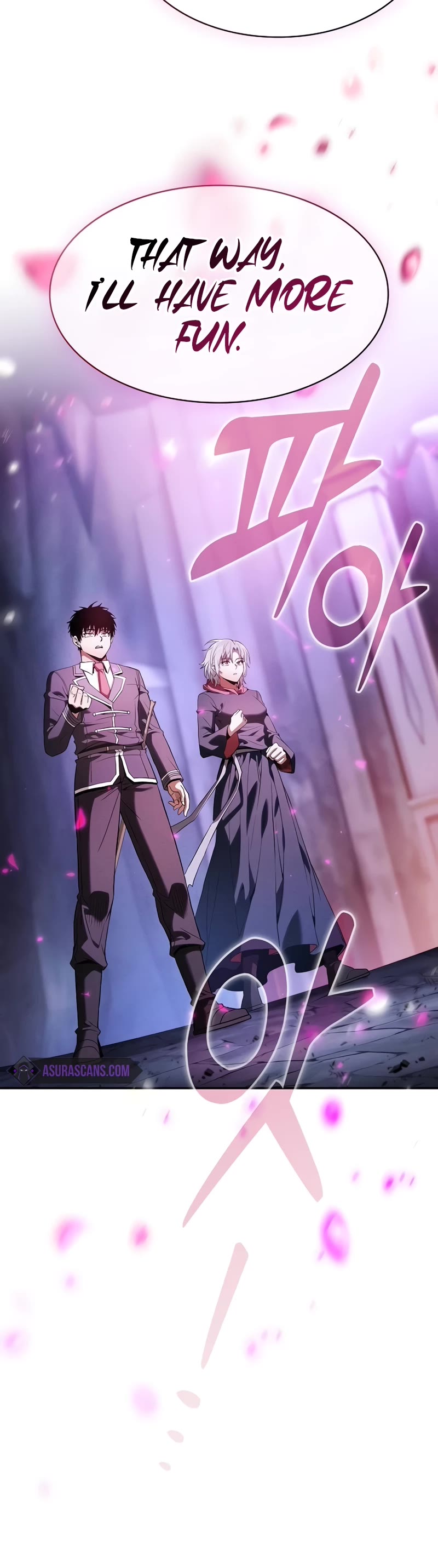 Academy’s Genius Swordmaster Chapter 62 page 41 - Chapter 62