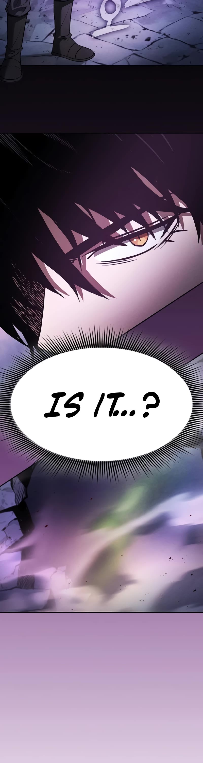 Academy’s Genius Swordmaster Chapter 62 page 43 - Chapter 62