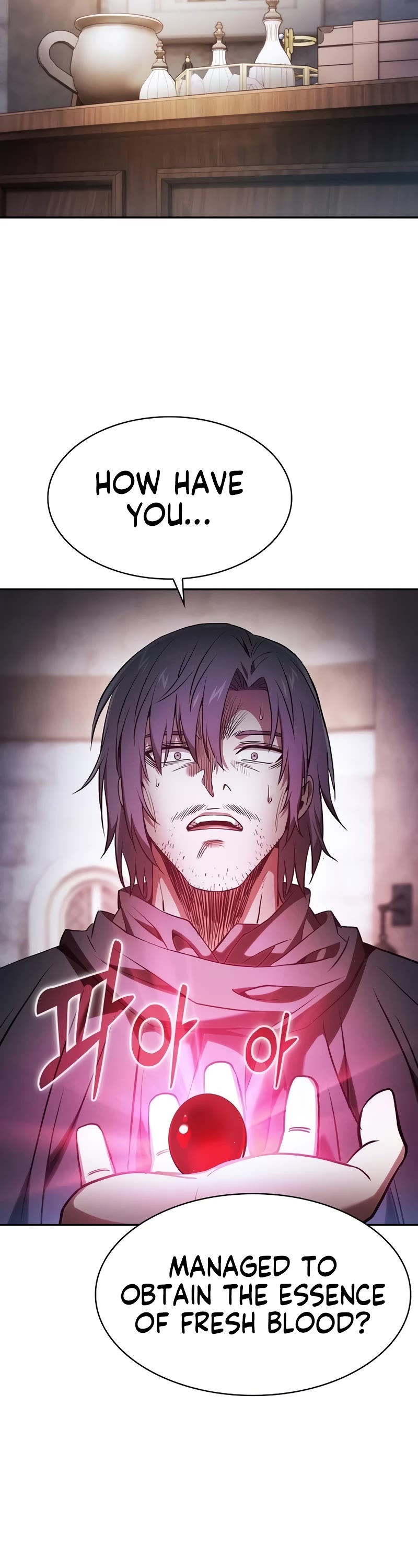 Academy’s Genius Swordmaster Chapter 62 page 45 - Chapter 62