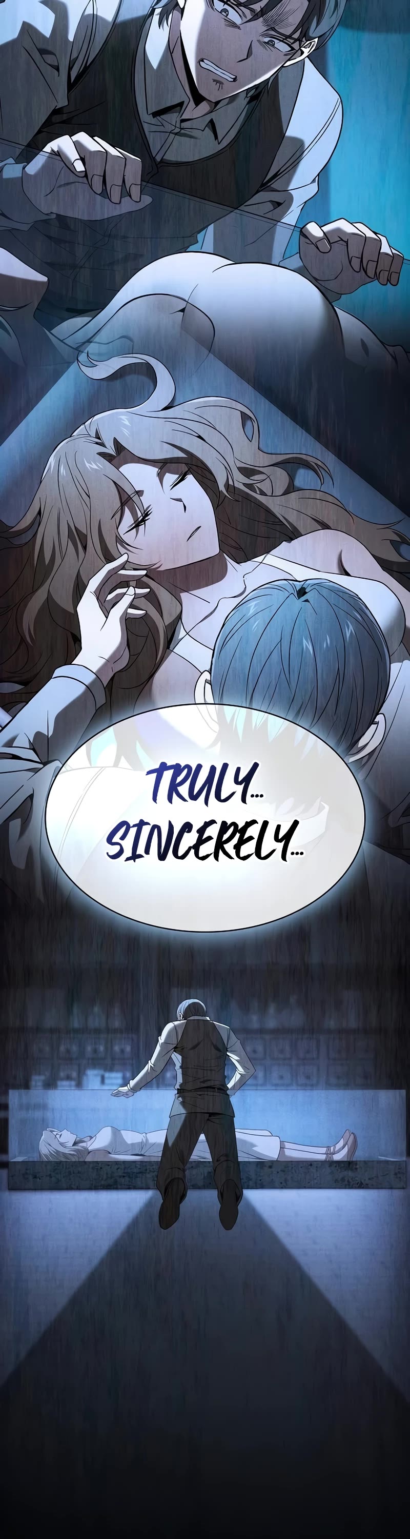 Academy’s Genius Swordmaster Chapter 62 page 48 - Chapter 62