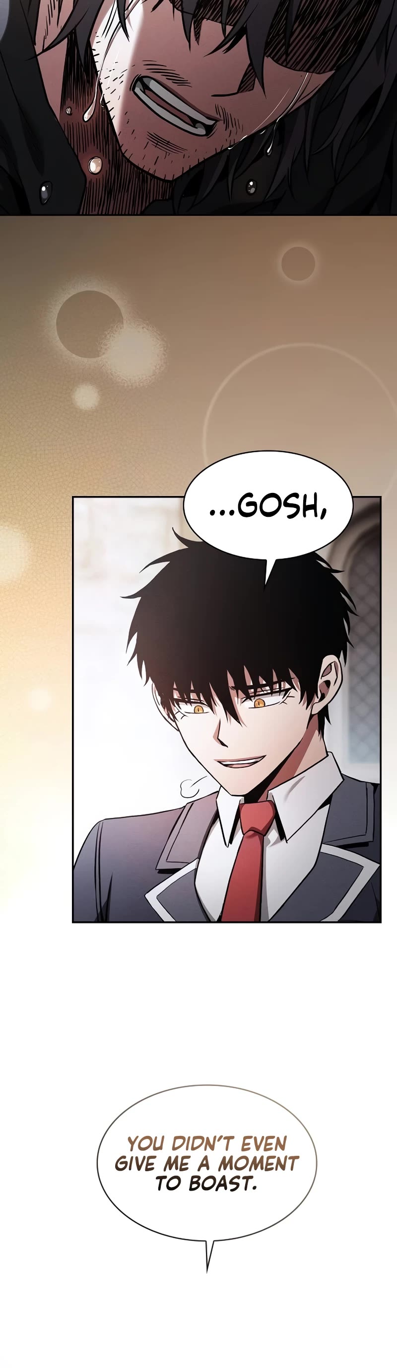 Academy’s Genius Swordmaster Chapter 62 page 50 - Chapter 62