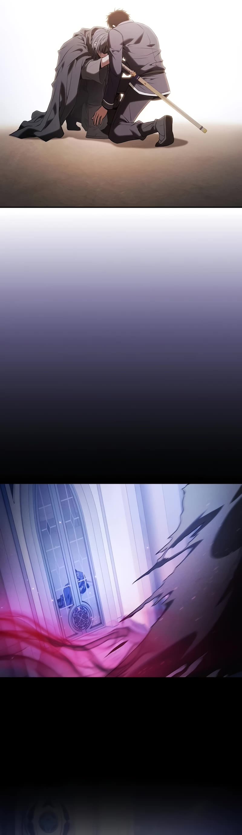 Academy’s Genius Swordmaster Chapter 62 page 51 - Chapter 62