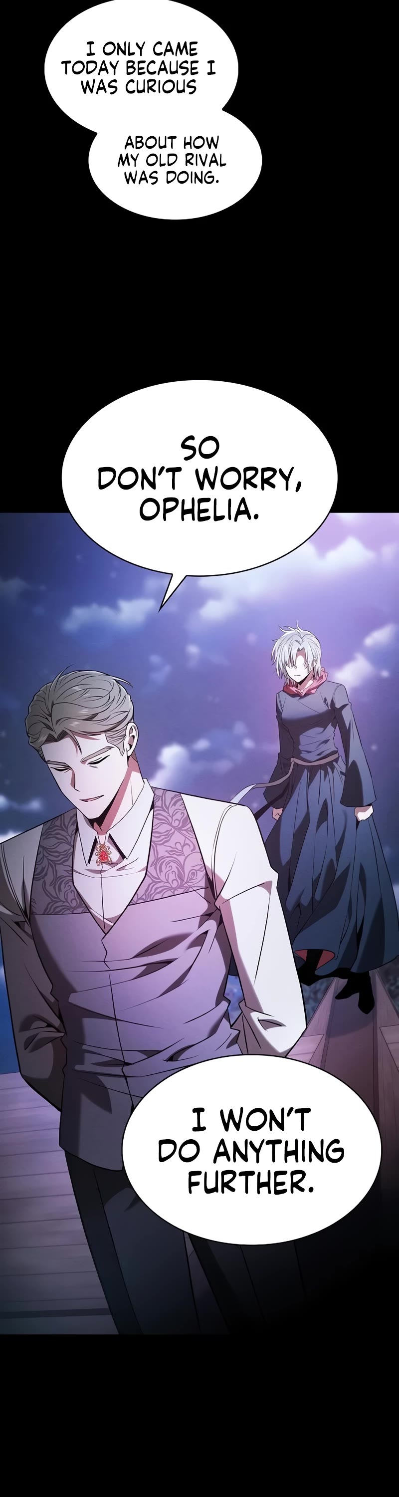 Academy’s Genius Swordmaster Chapter 62 page 53 - Chapter 62