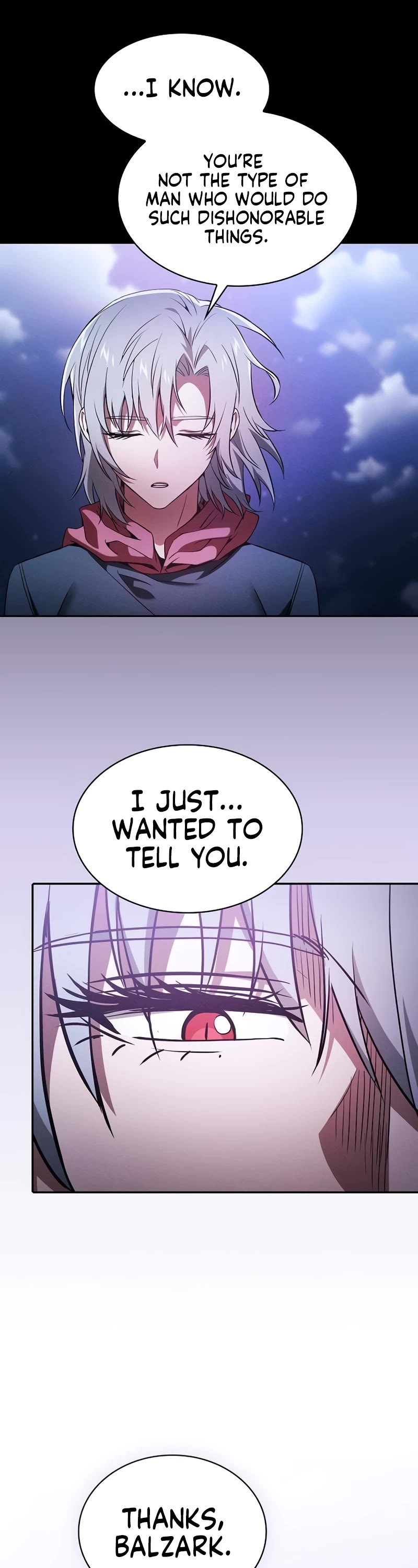 Academy’s Genius Swordmaster Chapter 62 page 54 - Chapter 62