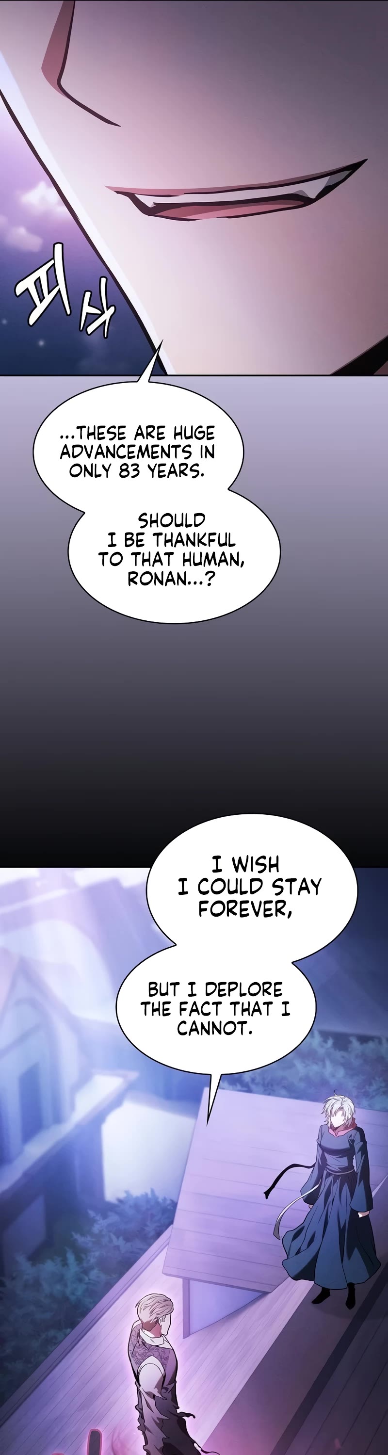 Academy’s Genius Swordmaster Chapter 62 page 57 - Chapter 62