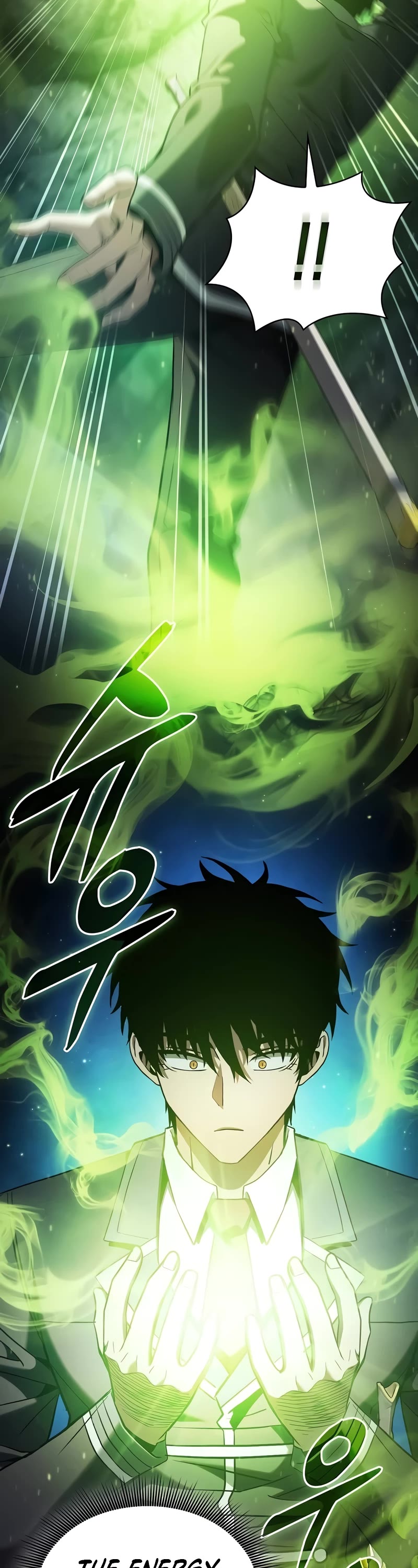 Academy’s Genius Swordmaster Chapter 63 page 13 - Chapter 63