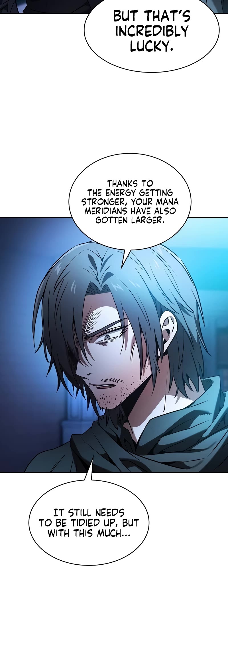 Academy’s Genius Swordmaster Chapter 63 page 16 - Chapter 63