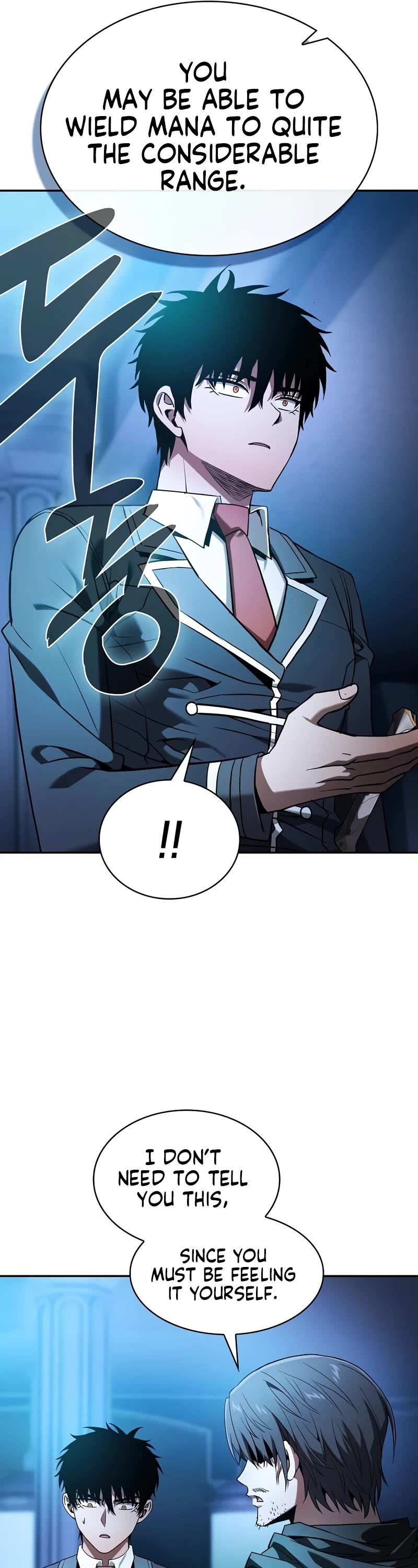 Academy’s Genius Swordmaster Chapter 63 page 17 - Chapter 63