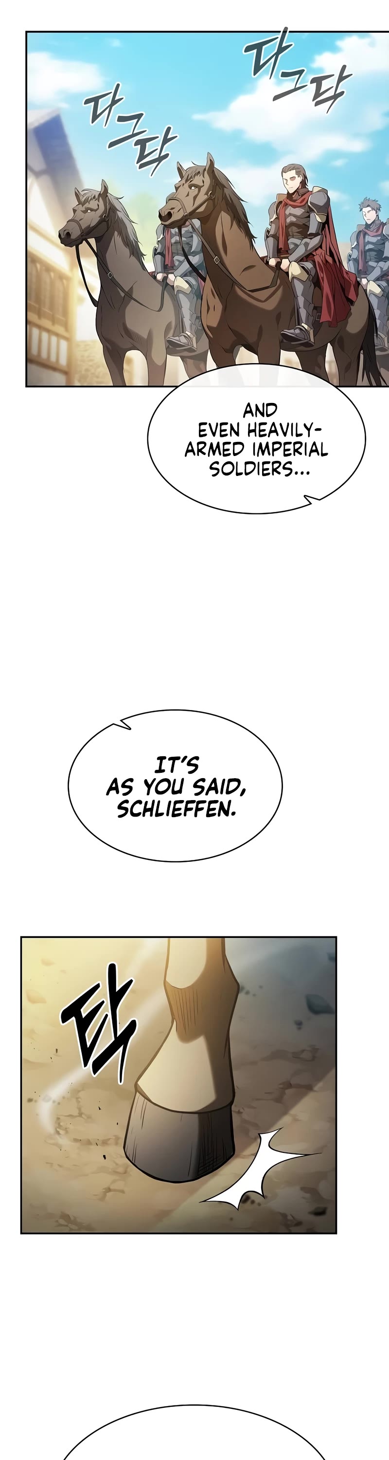 Academy’s Genius Swordmaster Chapter 63 page 22 - Chapter 63