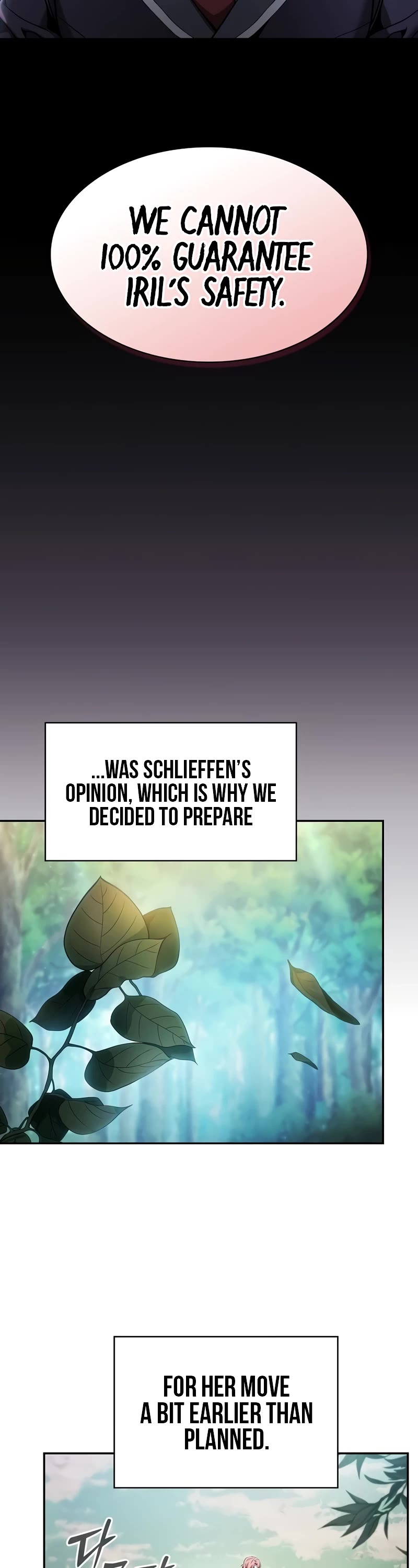 Academy’s Genius Swordmaster Chapter 63 page 28 - Chapter 63