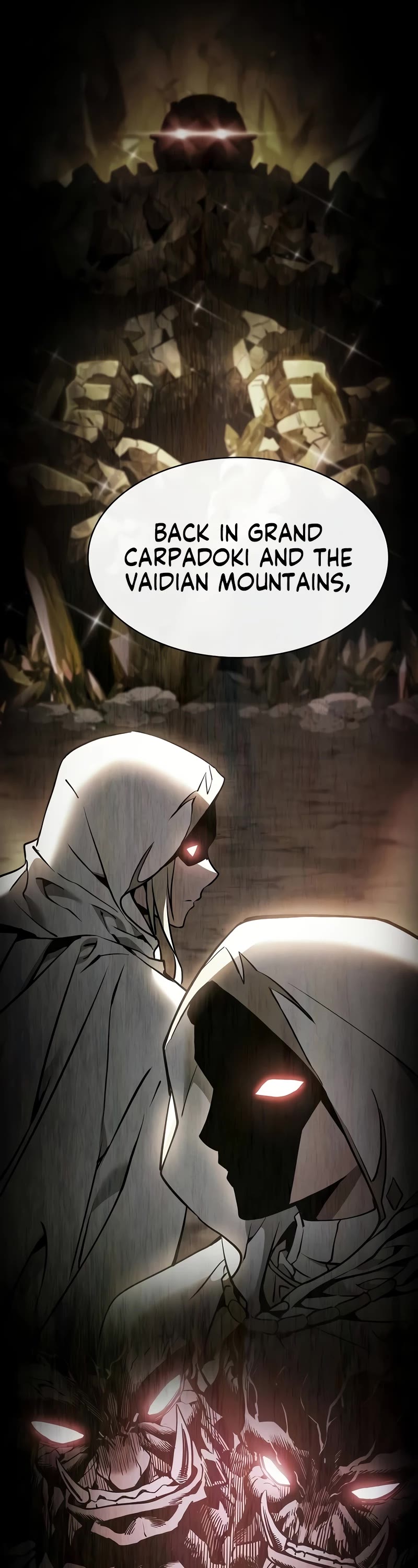 Academy’s Genius Swordmaster Chapter 63 page 36 - Chapter 63