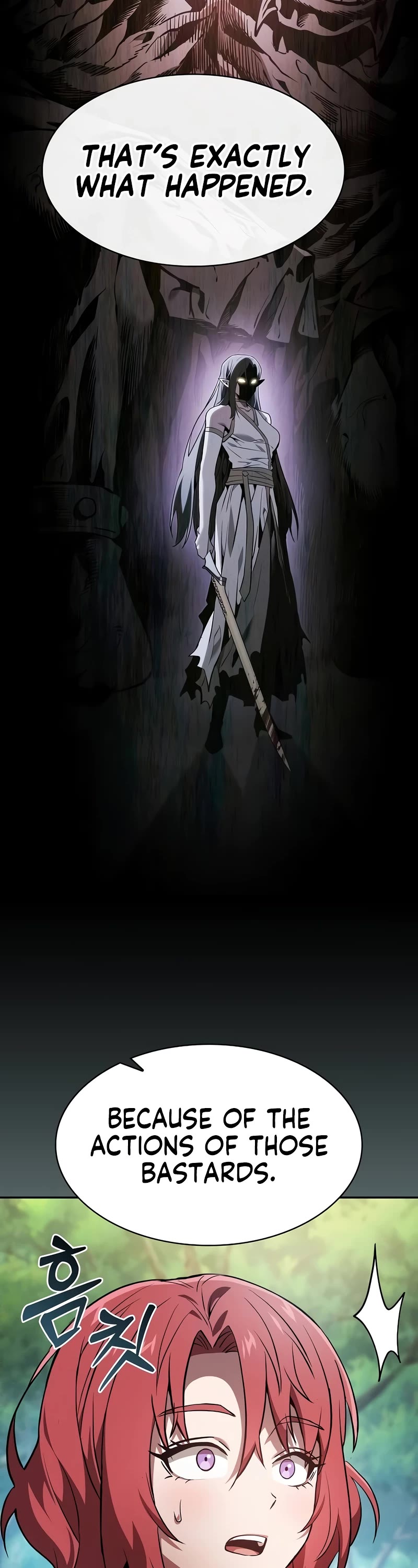 Academy’s Genius Swordmaster Chapter 63 page 37 - Chapter 63