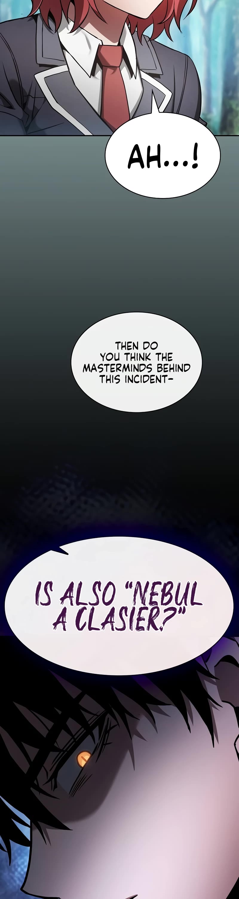Academy’s Genius Swordmaster Chapter 63 page 38 - Chapter 63