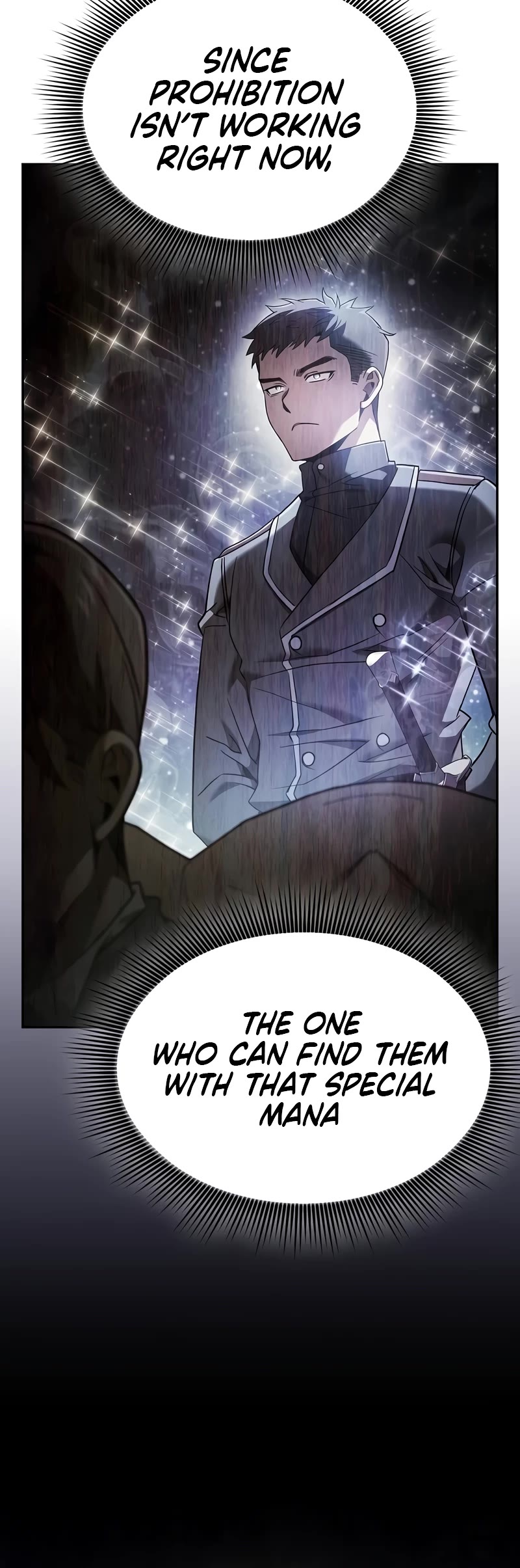 Academy’s Genius Swordmaster Chapter 63 page 40 - Chapter 63