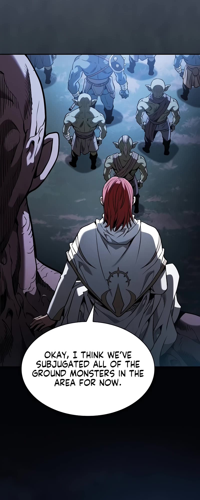 Academy’s Genius Swordmaster Chapter 63 page 45 - Chapter 63