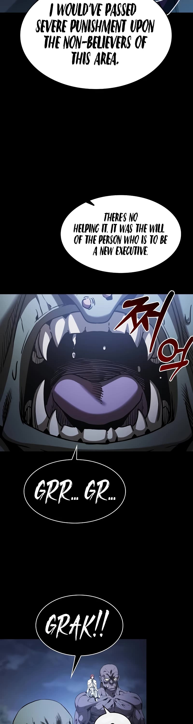 Academy’s Genius Swordmaster Chapter 63 page 47 - Chapter 63