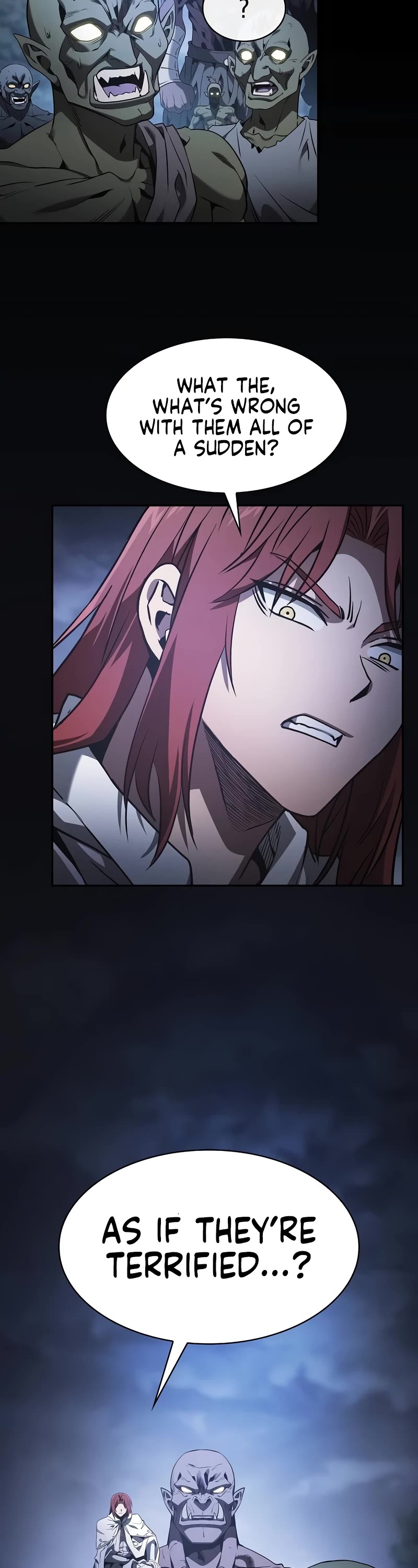 Academy’s Genius Swordmaster Chapter 63 page 48 - Chapter 63