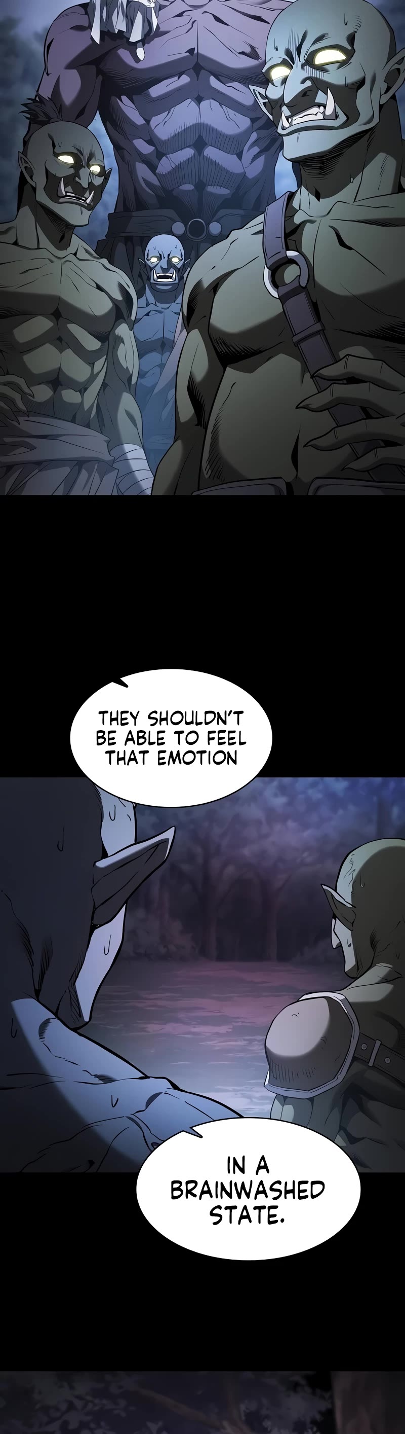 Academy’s Genius Swordmaster Chapter 63 page 49 - Chapter 63