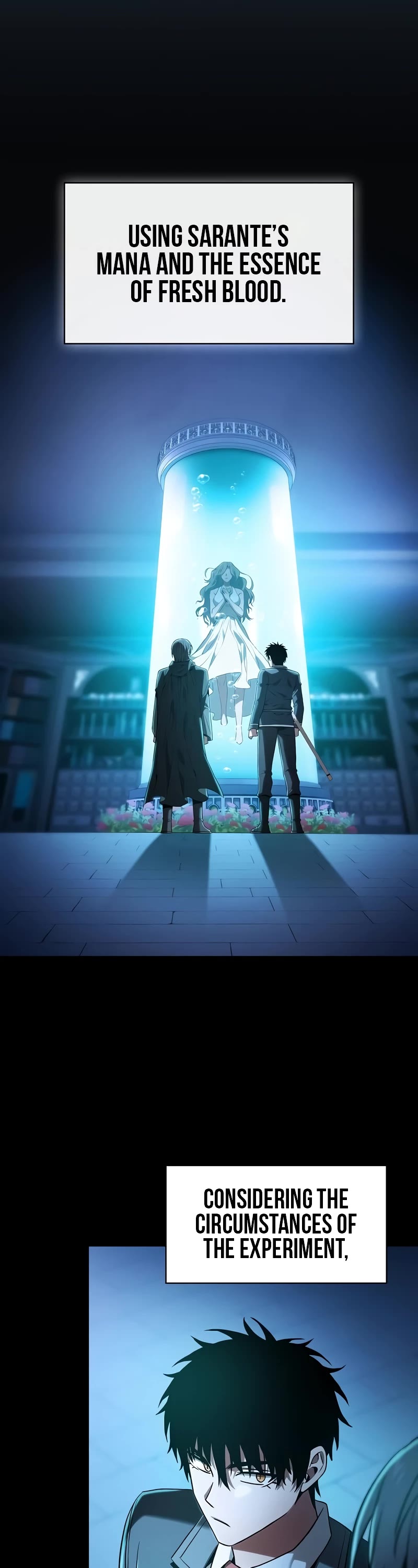Academy’s Genius Swordmaster Chapter 63 page 5 - Chapter 63