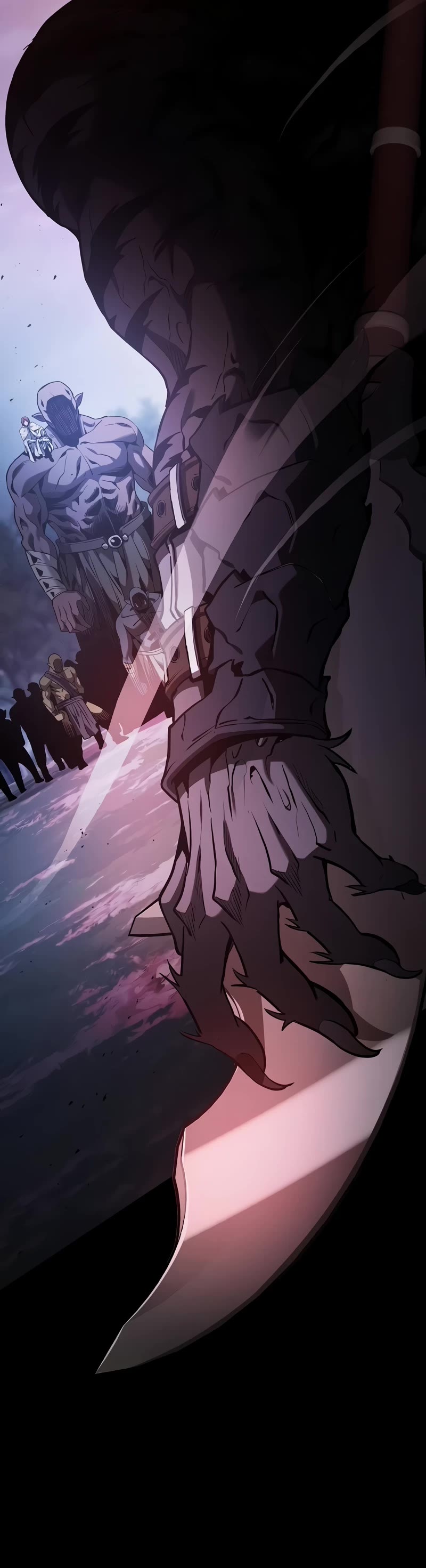 Academy’s Genius Swordmaster Chapter 63 page 55 - Chapter 63