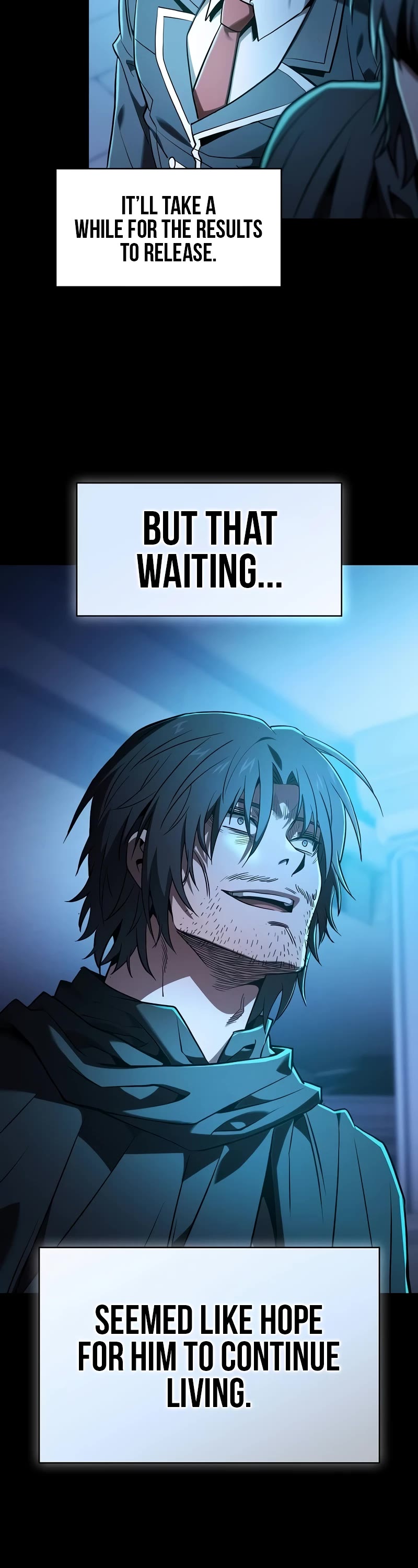 Academy’s Genius Swordmaster Chapter 63 page 6 - Chapter 63