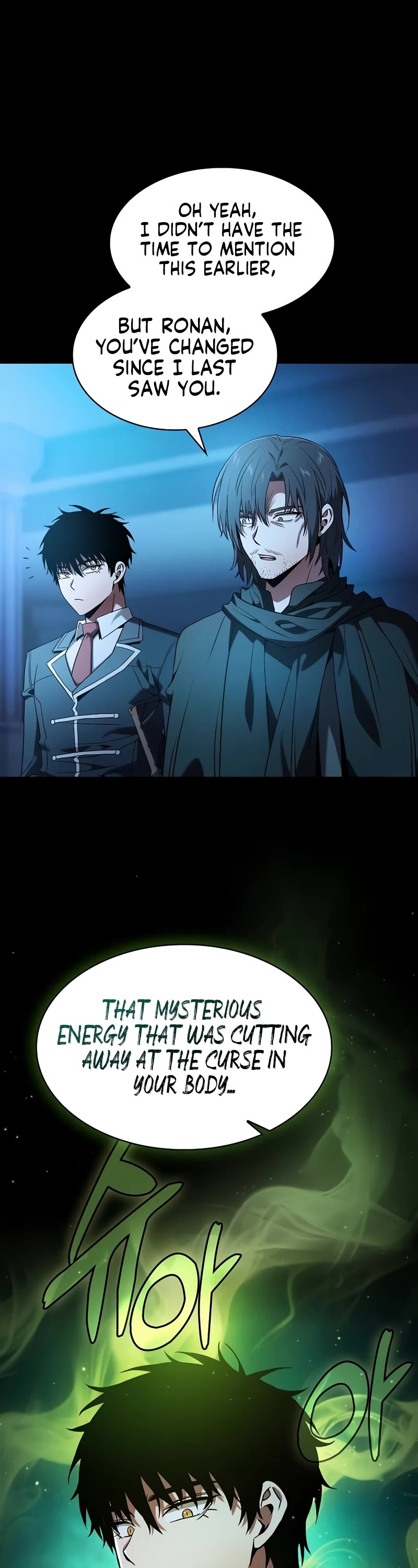 Academy’s Genius Swordmaster Chapter 63 page 7 - Chapter 63