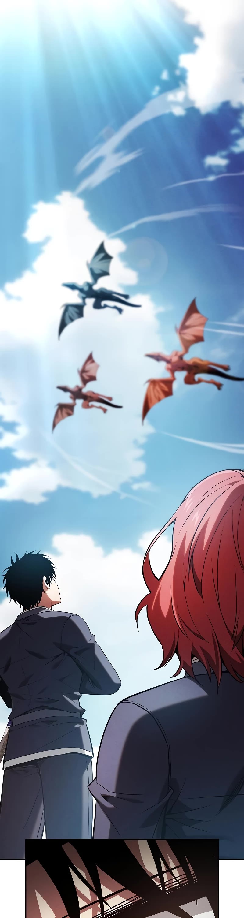 Academy’s Genius Swordmaster Chapter 64 page 20 - Chapter 64
