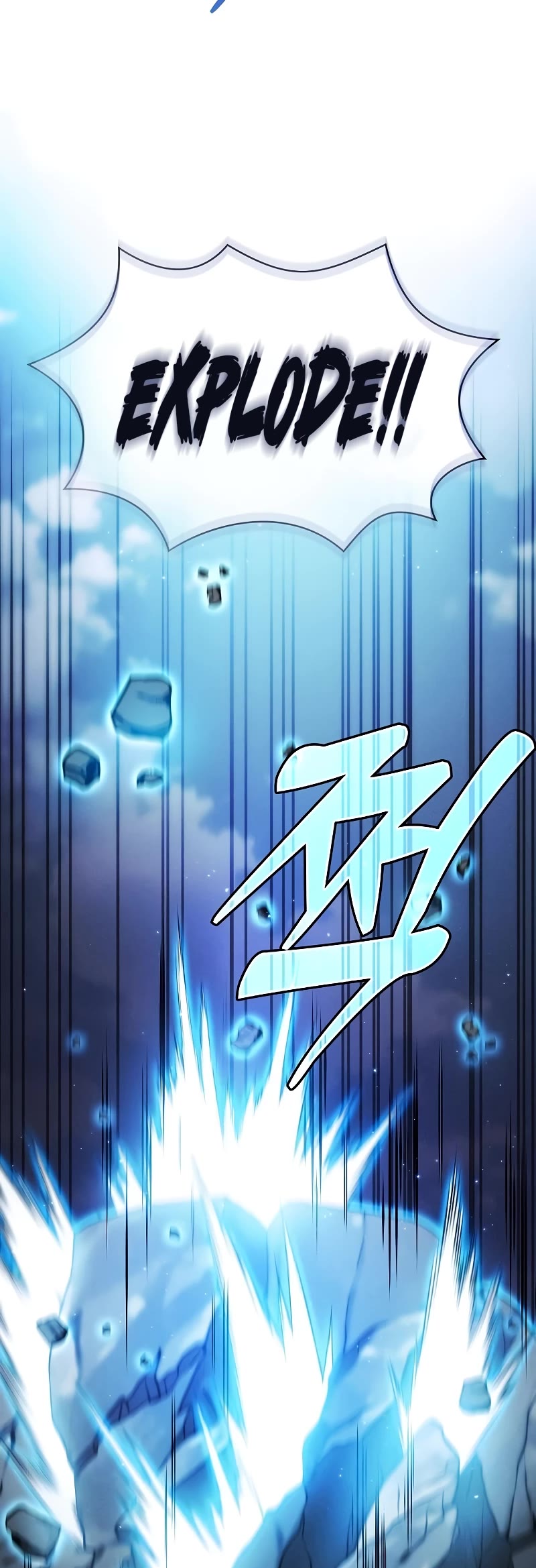 Academy’s Genius Swordmaster Chapter 64 page 28 - Chapter 64