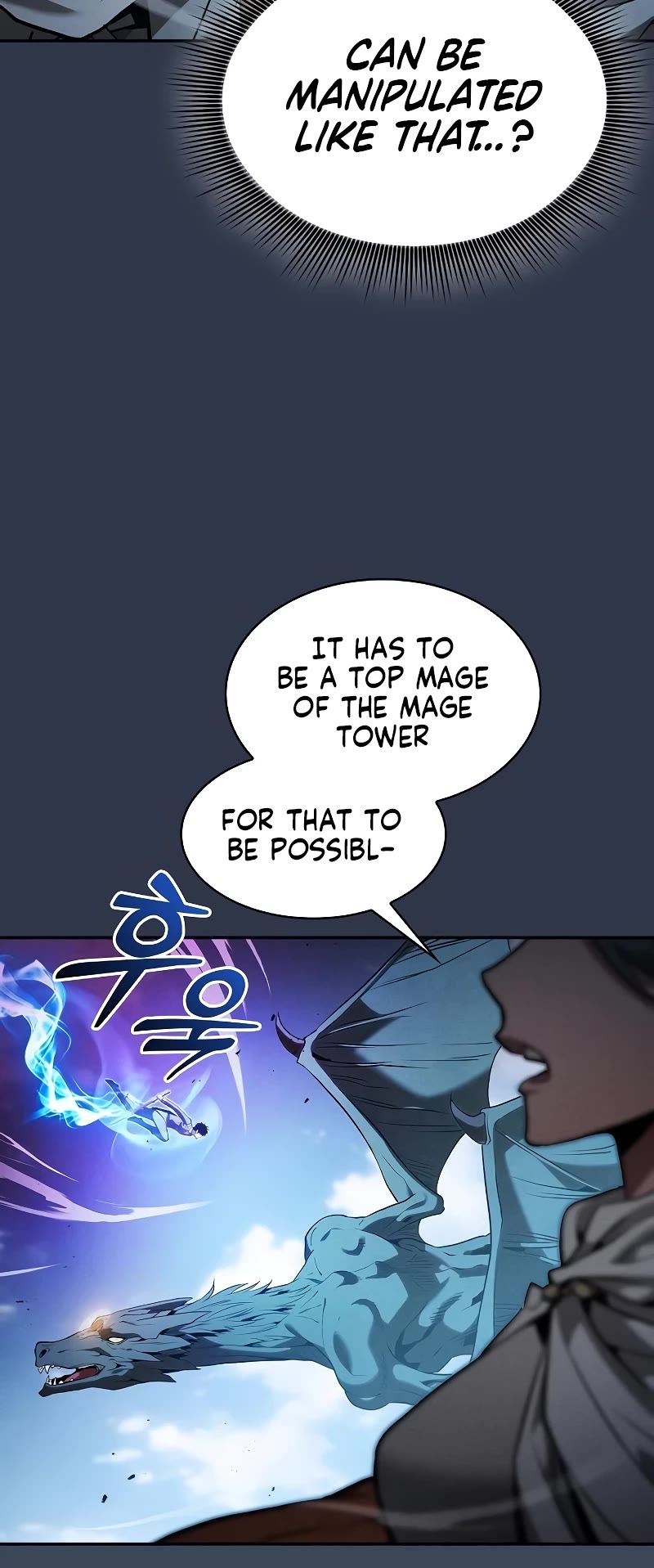 Academy’s Genius Swordmaster Chapter 64 page 33 - Chapter 64