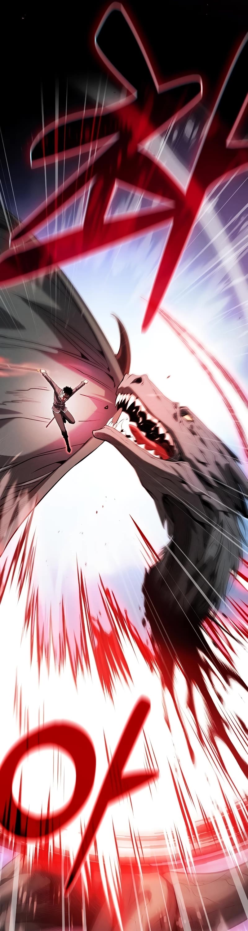 Academy’s Genius Swordmaster Chapter 64 page 39 - Chapter 64