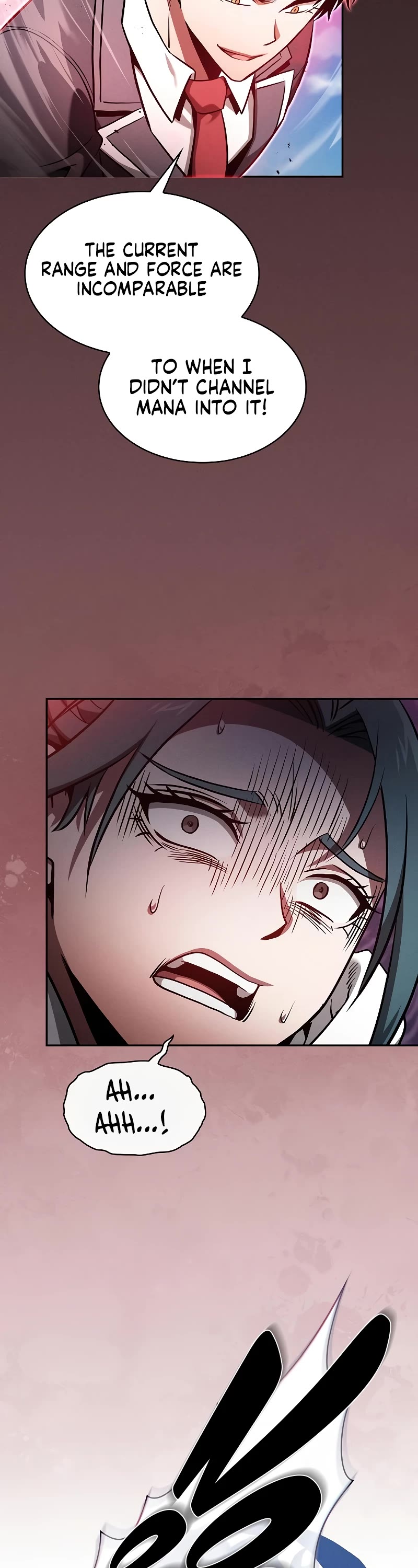 Academy’s Genius Swordmaster Chapter 64 page 41 - Chapter 64