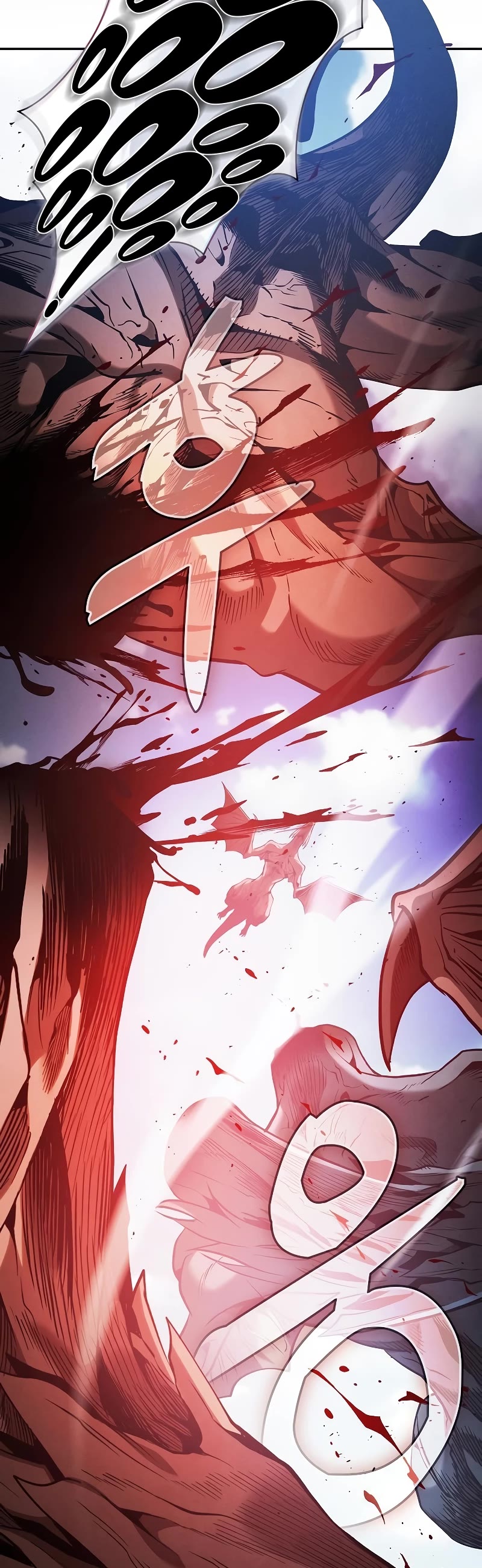 Academy’s Genius Swordmaster Chapter 64 page 42 - Chapter 64