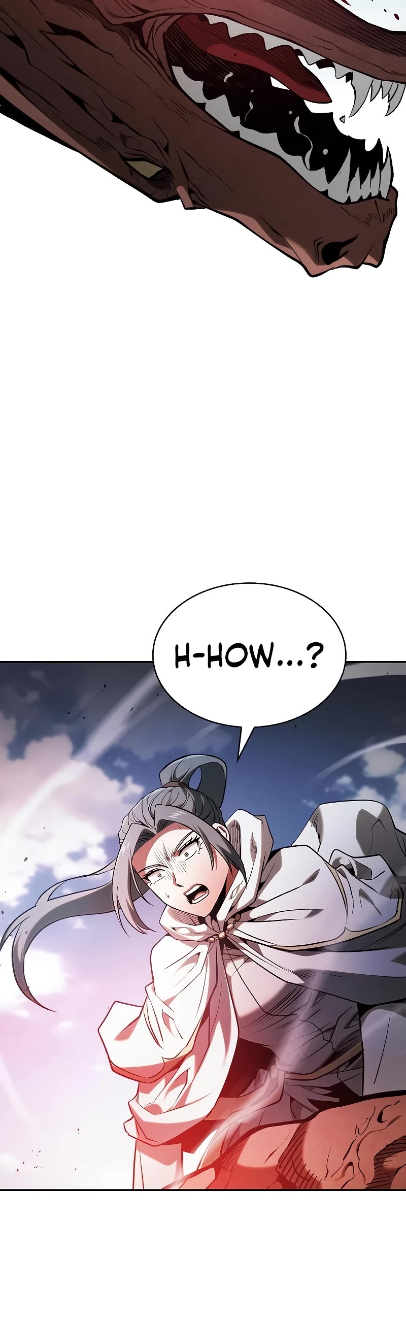 Academy’s Genius Swordmaster Chapter 64 page 43 - Chapter 64