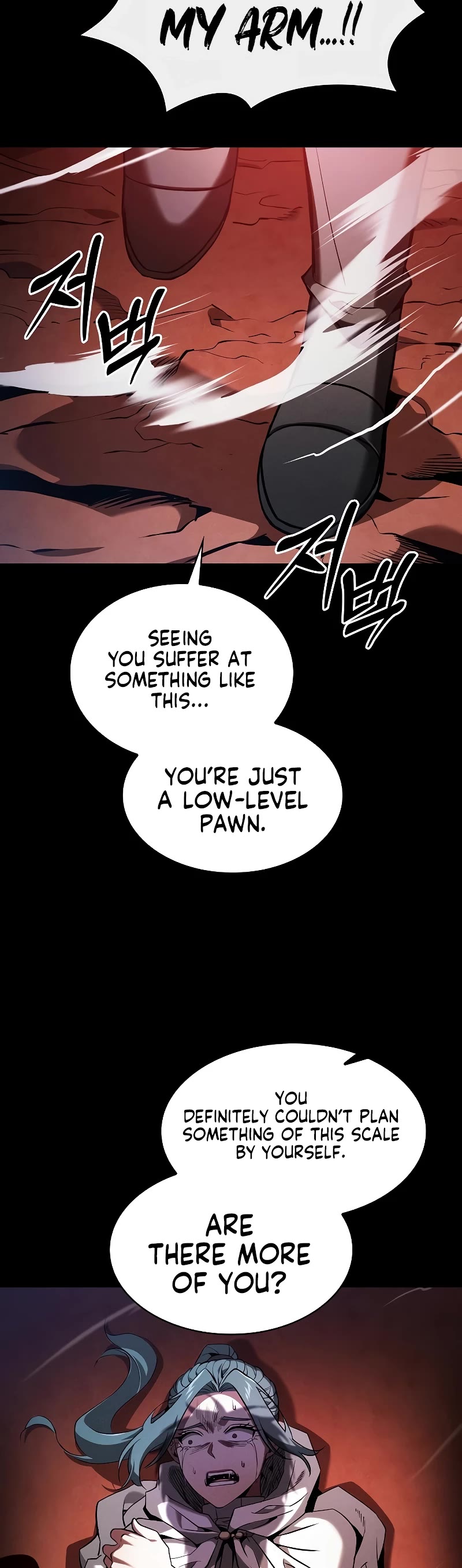Academy’s Genius Swordmaster Chapter 64 page 52 - Chapter 64