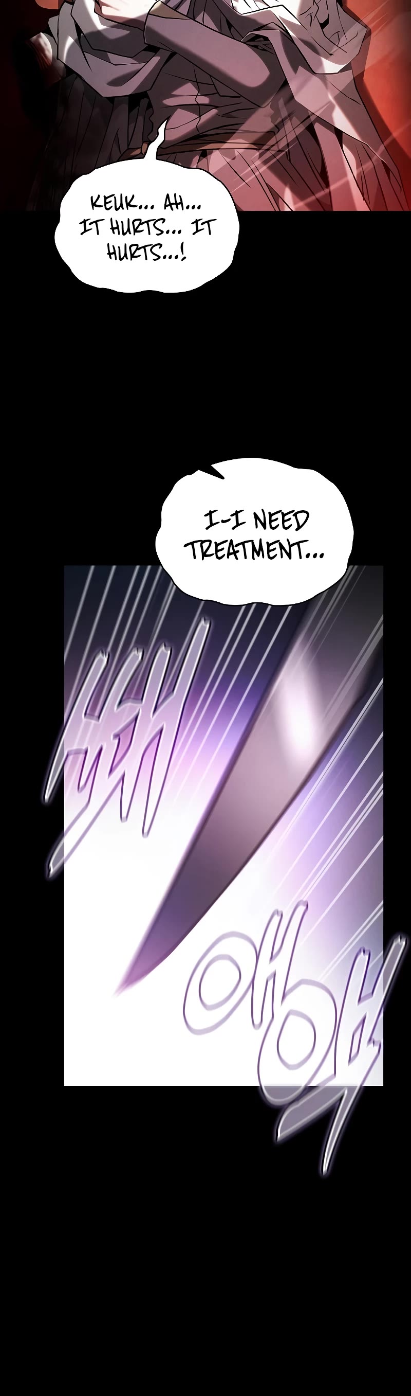 Academy’s Genius Swordmaster Chapter 64 page 53 - Chapter 64