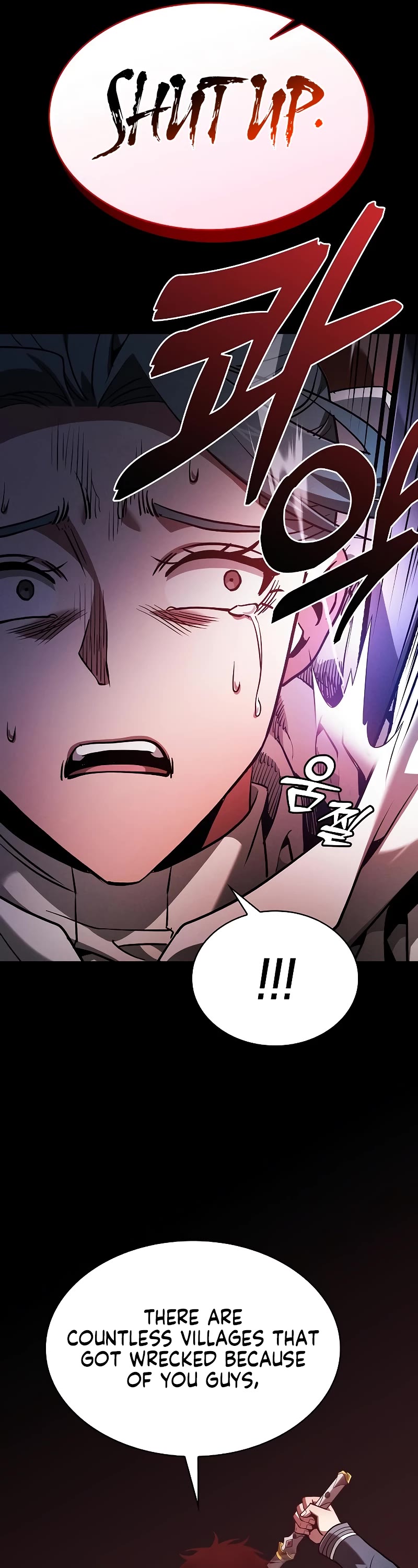 Academy’s Genius Swordmaster Chapter 64 page 54 - Chapter 64