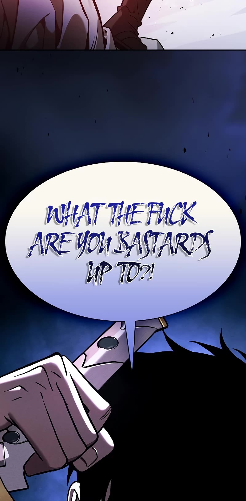 Academy’s Genius Swordmaster Chapter 64 page 56 - Chapter 64